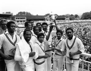 World Cup Flashback: 1975 Final