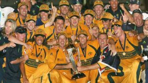 World Cup Flashback: 2007 Final