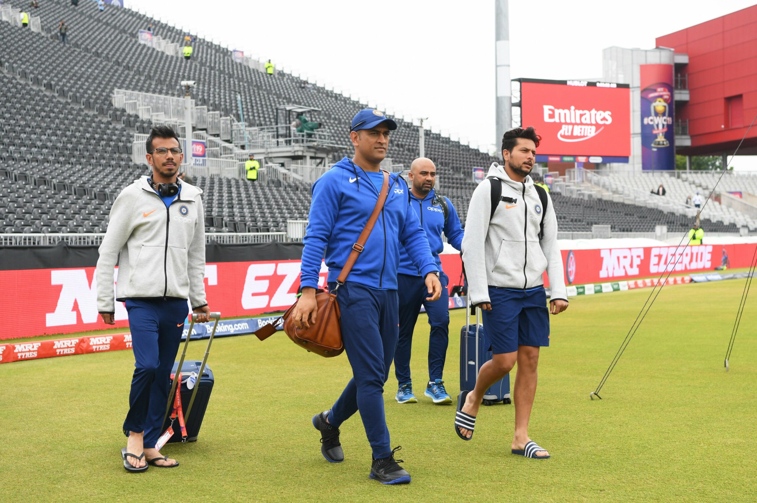 Dhoni