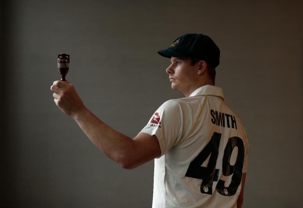 Can Smith guide Aussies?