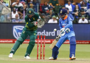 Can Shreyas Iyer Bring An End To The Hunt For India’s No. 4 Batsman?