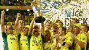 World Cup Flashback: 2015 Final