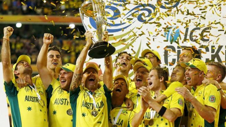 World Cup