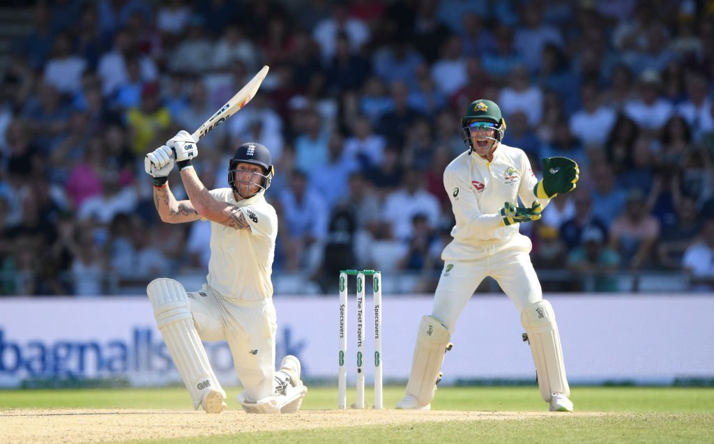 England vs Australia