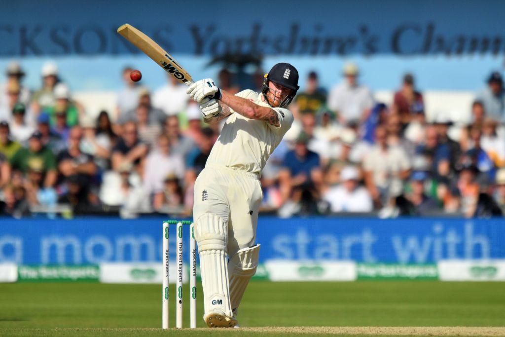 Ashes 2019 3rd Test Highlights