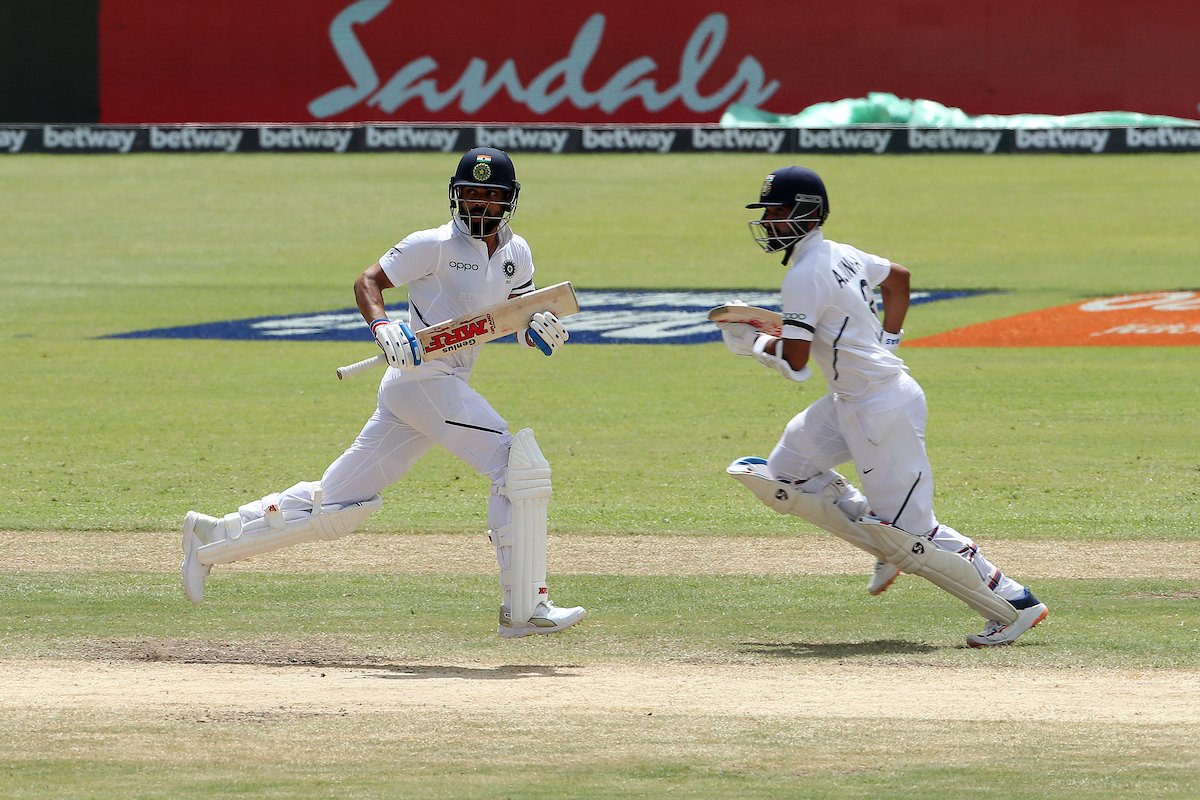 India test batting records