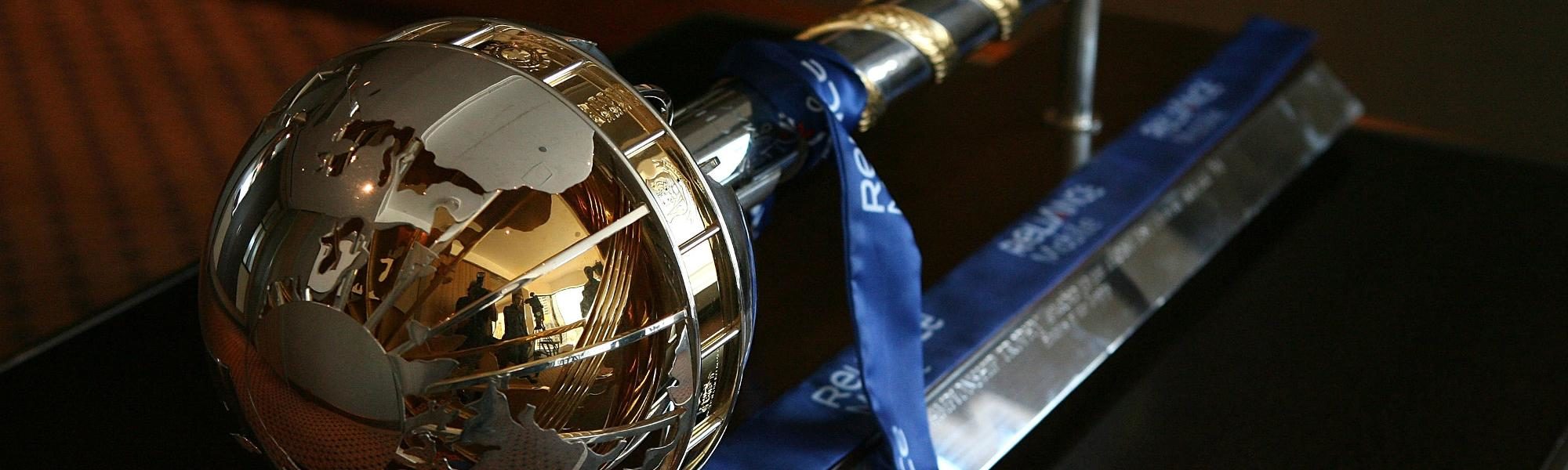 World Test Championship