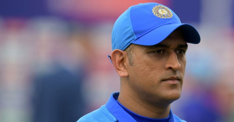 India vs South Africa T20 series: MS Dhoni May Not Be a Part of Series
