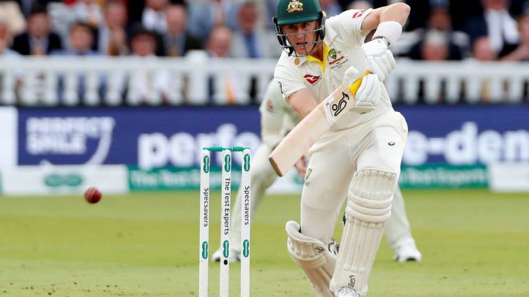 Marnus Labuschagne