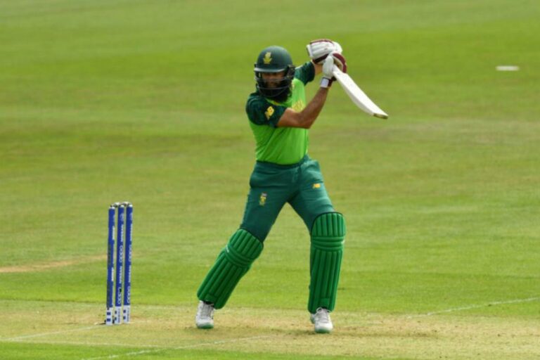Why South Africa’s Last Classical Marksman Hashim Amla Shall Never Be Forgotten