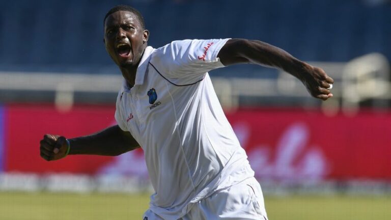 India-West Indies, 2nd Test, Day 1