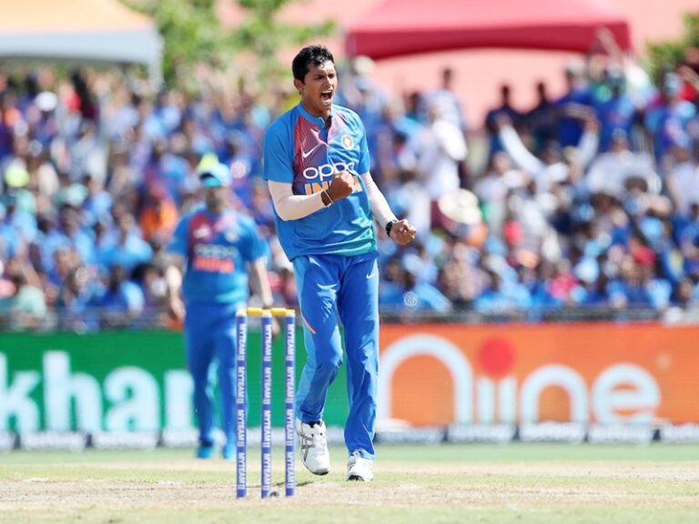 India vs West Indies, 1st T20I : Talking Points