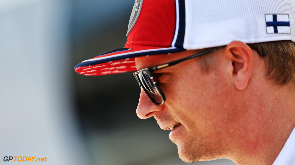 Kimi Raikkonen's record at Russia