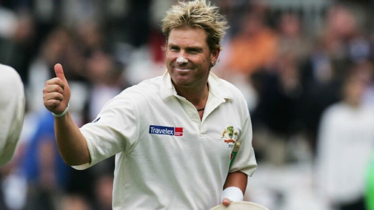 Why The Legend Of Shane Warne Will Never Fade Away?