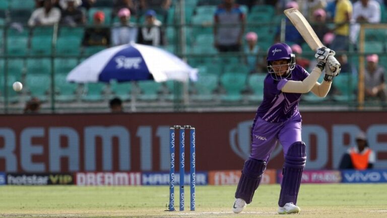Why Shafali Verma Seems To Be The Next Big Thing In Women’s T20 Cricket?