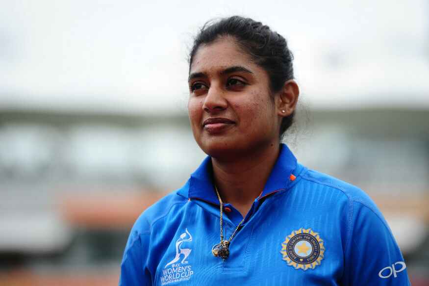 Mithali Raj's T20 retirement