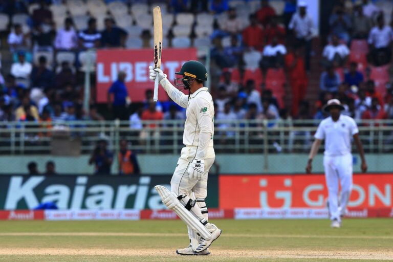 Here’s Why De Kock Can Be The Saviour For South Africa Going Ahead