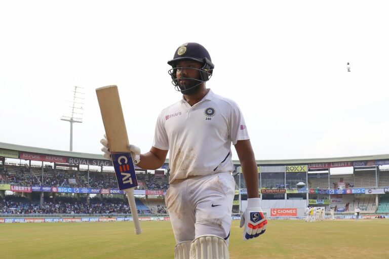 What Rohit Sharma Needs To Do Next in Test Cricket? – Details Here