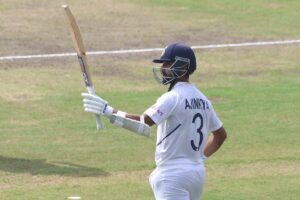 Why Ajinkya Rahane is the unsung hero of Team India’s middle order?
