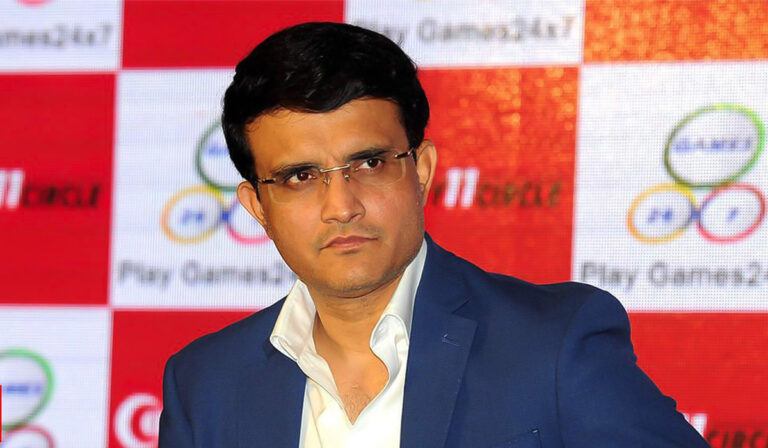Sourav Ganguly: First Indian Cricketer in 65 years to become BCCI President