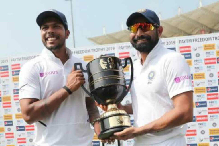 India vs South Africa, 3rd Test, Day 3 & 4: Indian pace attack seal the series