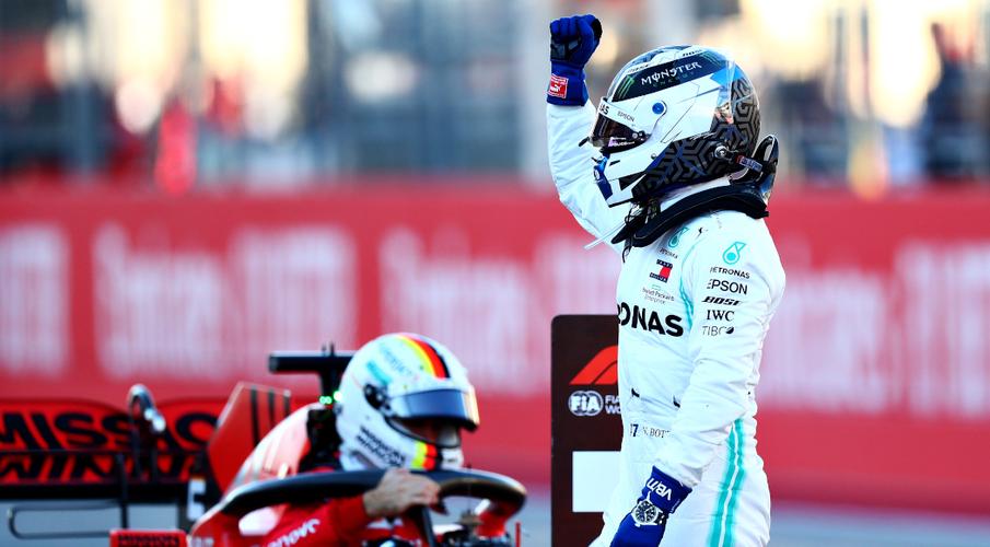 2019 US Grand Prix predictions