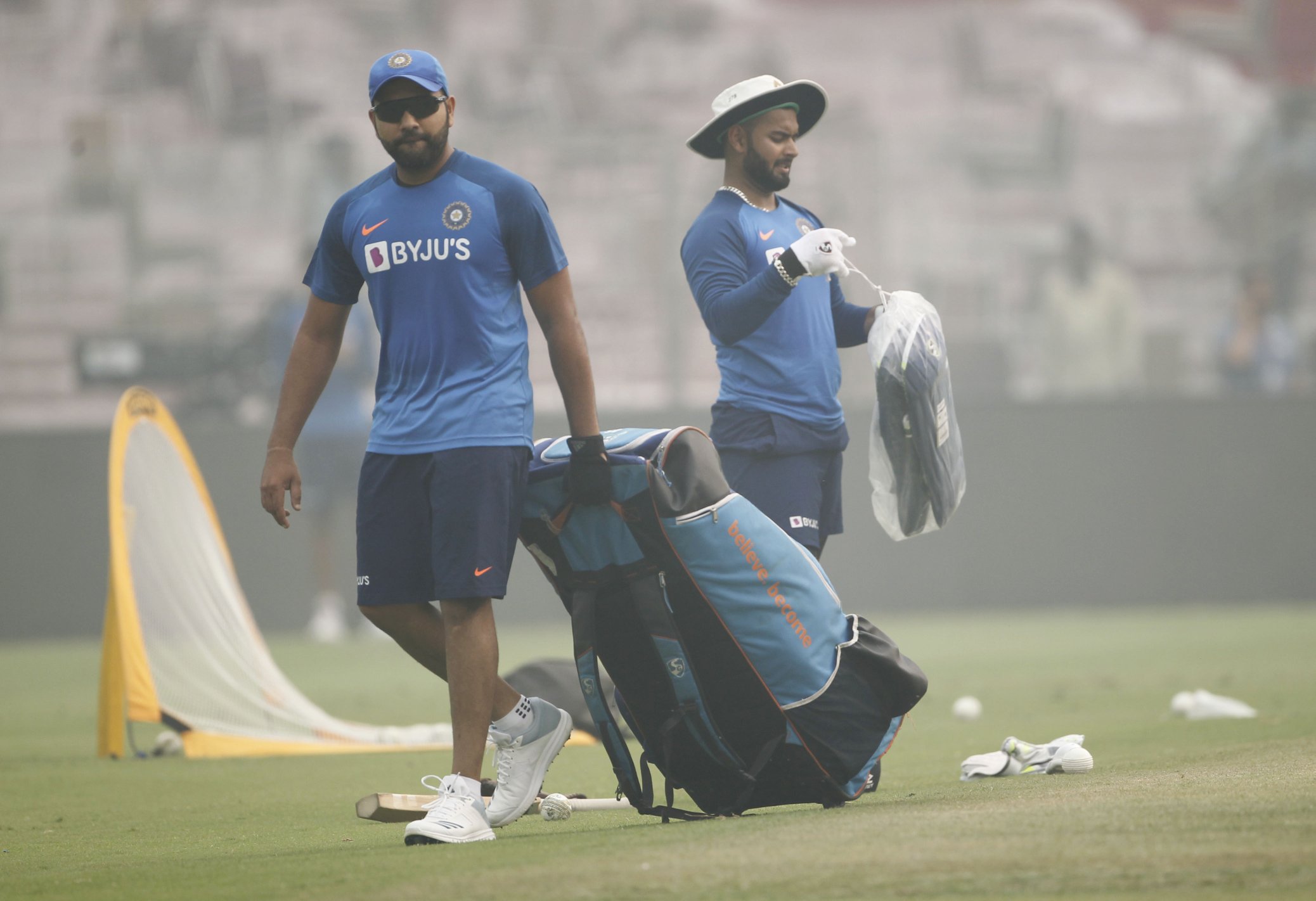 Top 3 T20I between India and Bangladesh