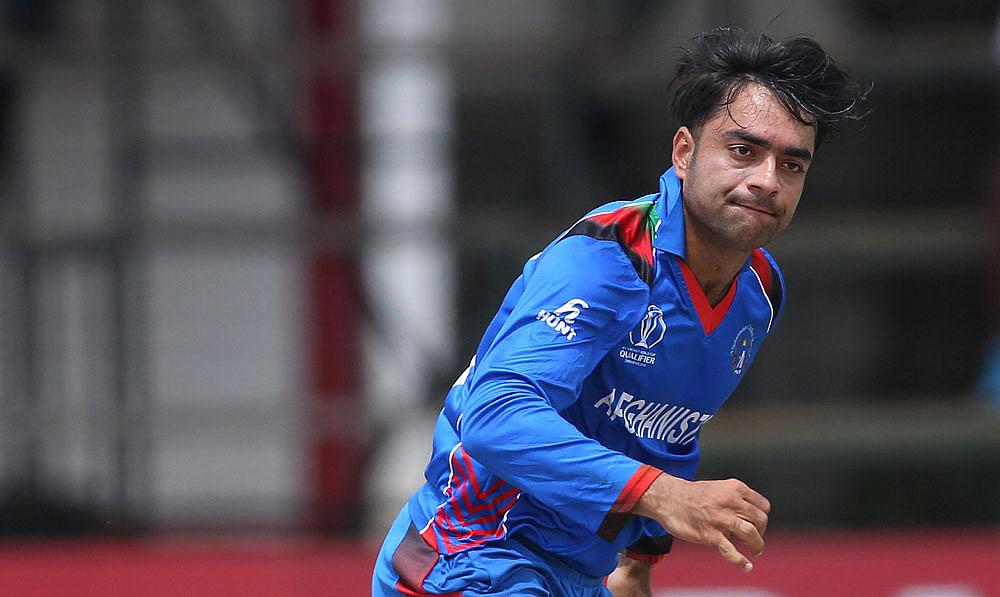 talking points from the First ODI between West Indies and Afghanistan