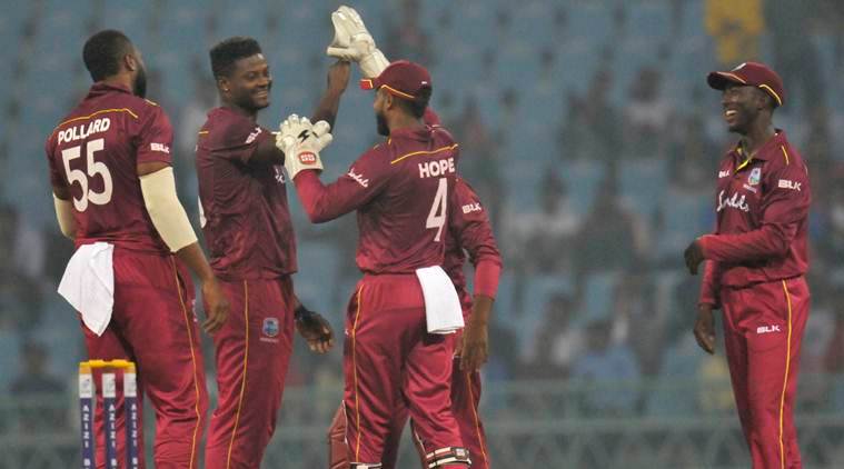 West Indies vs Afghanistan