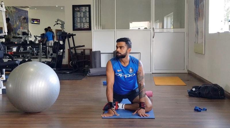 interesting facts about Virat Kohli Off The Field.