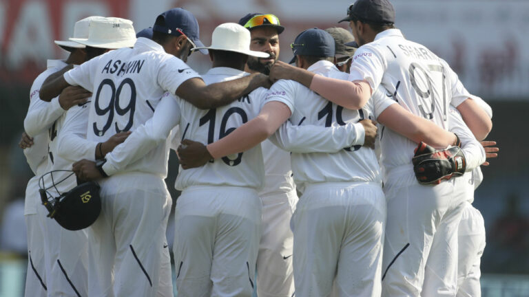 India vs Bangladesh, Indore Test-2019 – The Complete Story, Day 1