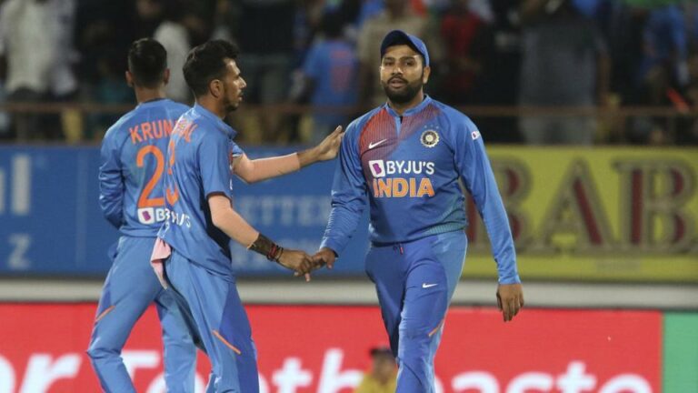 India vs Bangladesh, 2nd T20I : Talking Points