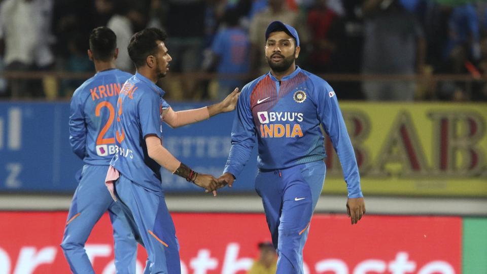 India vs Bangladesh 2nd T20I International News