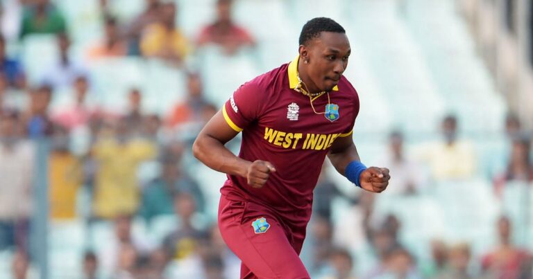 A “Fully Committed” Dwayne Bravo Comes Out Of Retirement, Will He Be Picked For The T20s?