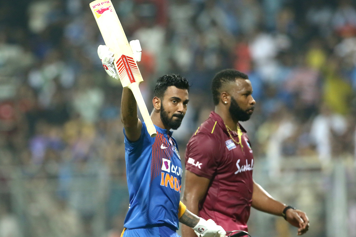 KL Rahul or Shikhar Dhawan