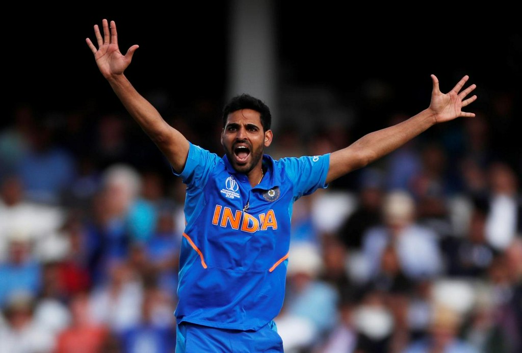 Bhuvneshwar Team India