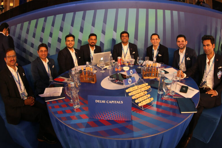 Delhi Capitals in IPL 2020 – Complete Team Analysis