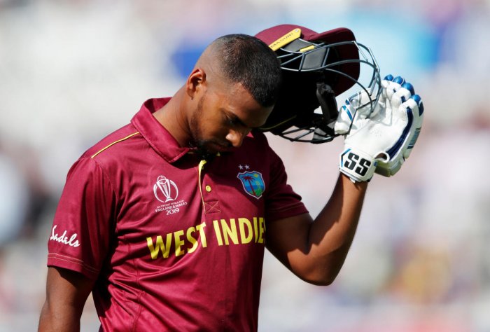 West Indies vs India T20 2019 series