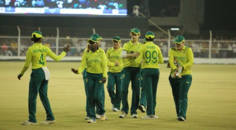 Proteas in 2019: Some Of The Best Moments