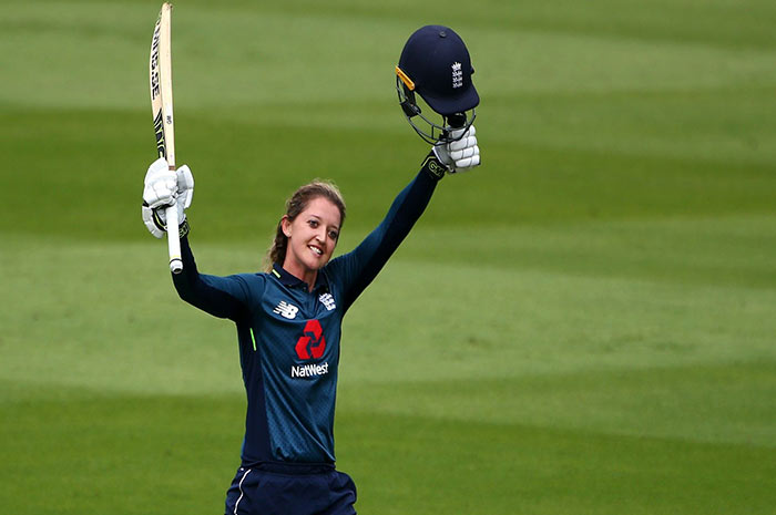 best moments for women's cricket in 2019