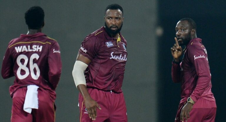 Do Windies Hold The Edge? Positives For Windies In The Final T20 vs India, 2019 T20 Series