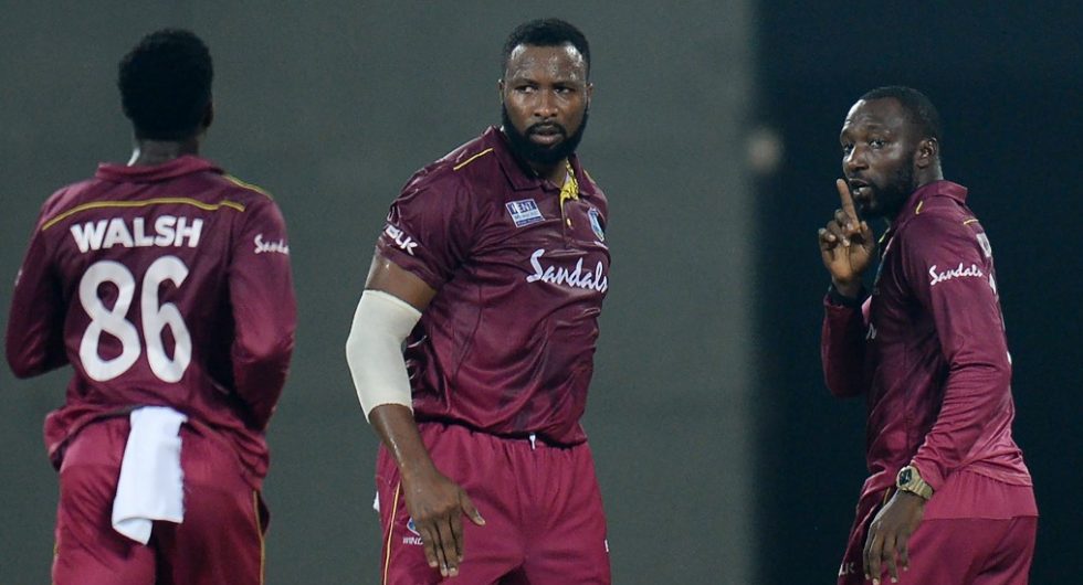West Indies vs India Final T20