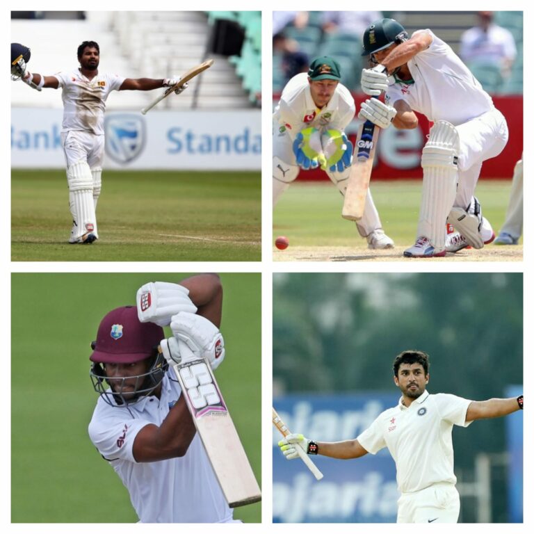 Here are the Best Test innings of the Decade – 2010 to 2019