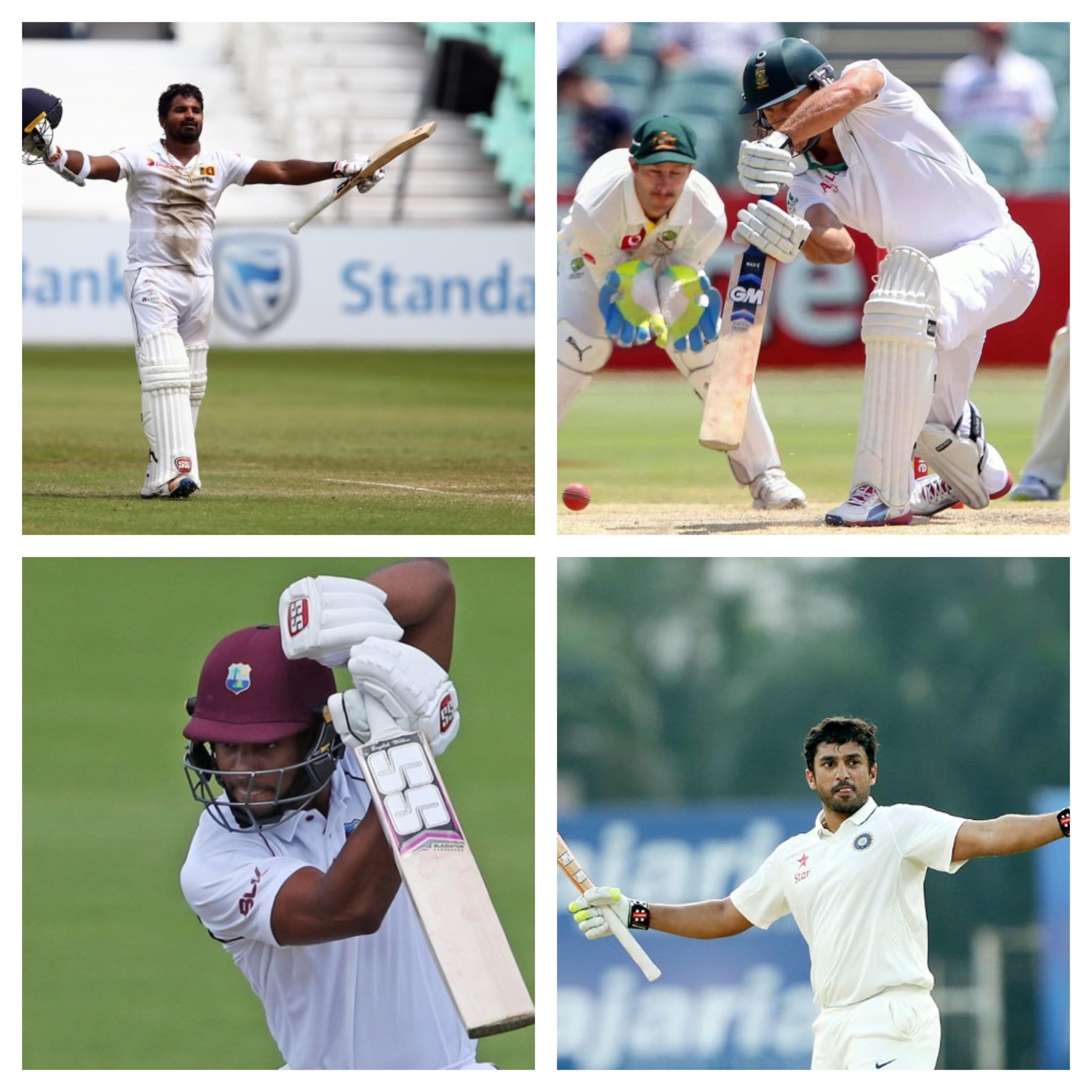 best Test innings of the decade
