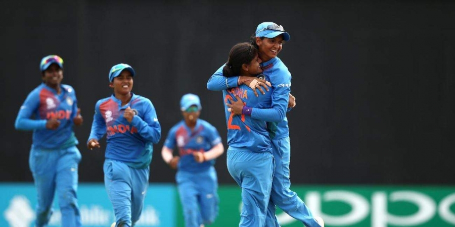 best moments for India Women's team in 2019