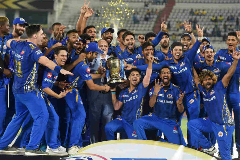 Champions Mumbai Indians in IPL 2020 – Team Analysis
