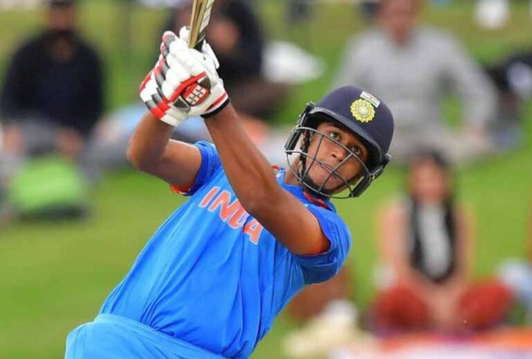 Manjot Kalra Age Fraud – U-19 star suspended from Ranji Trophy