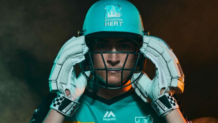 BBL: How did Matt Renshaw’s incredible catch stir a controversy?