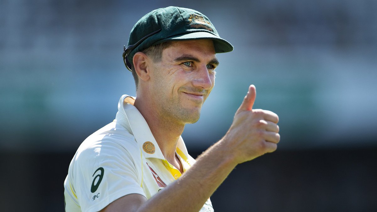 ICC Test Rankings for bowlers