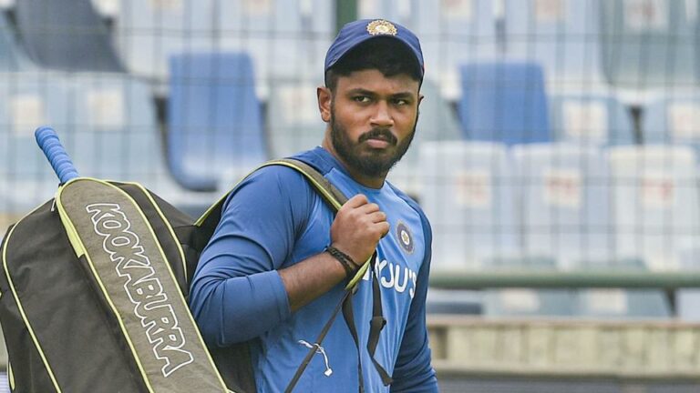 India’s Countless Injuries Pave Way For Sanju Samson! Why He Must Make It Count?